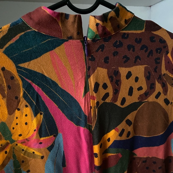 Farm Rio Dress - Picture 6 of 12